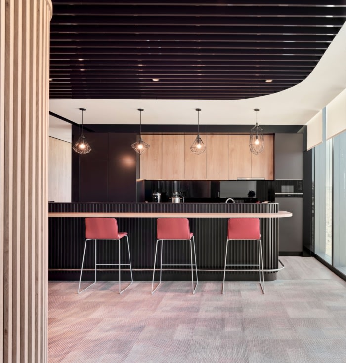 Genel Energy Offices - Istanbul | Office Snapshots-6