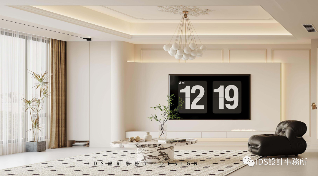 《曲奇饼》丨IDS设计事务所-38