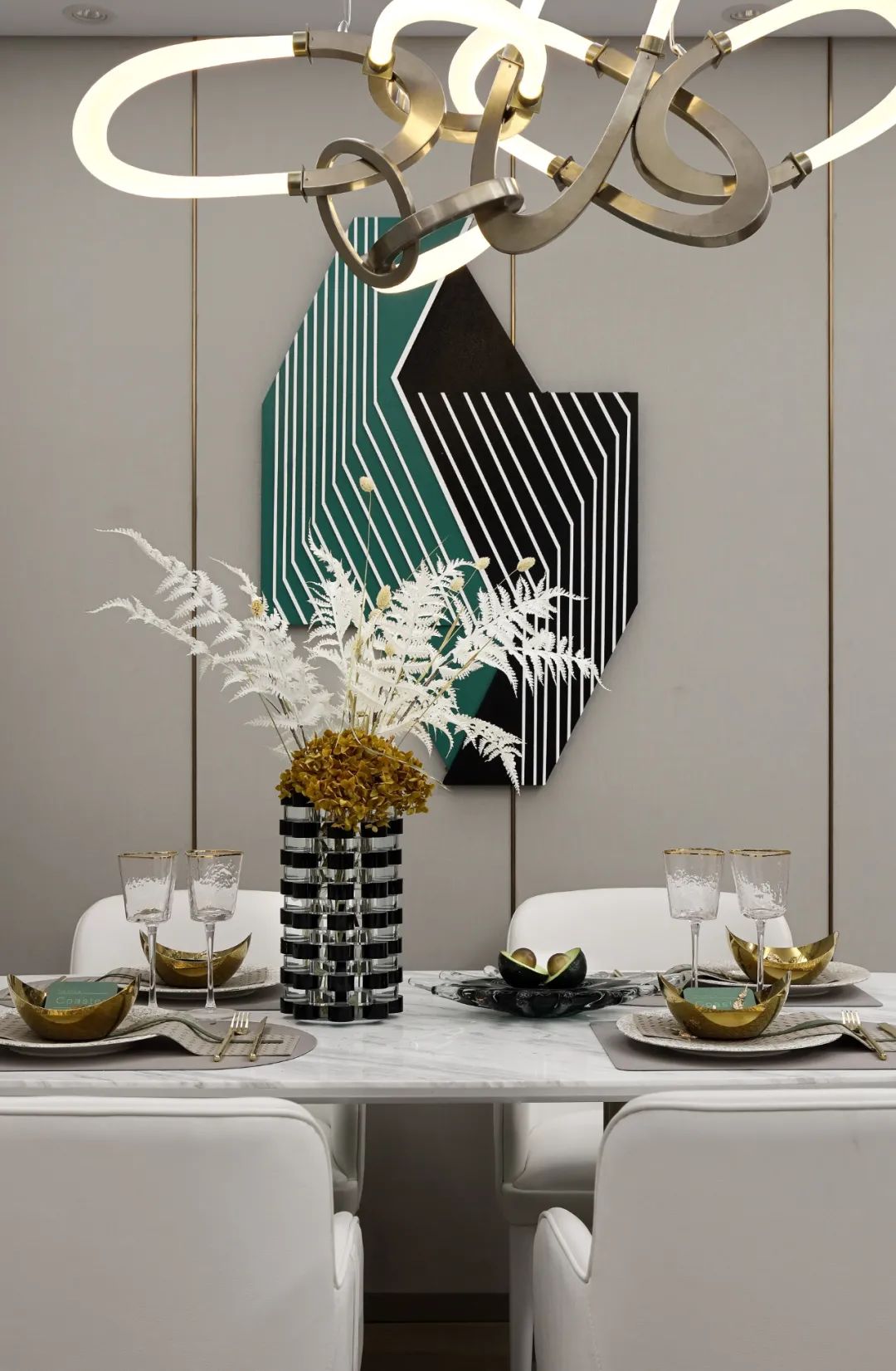 南京润禾府|宝格丽·魅绿-13