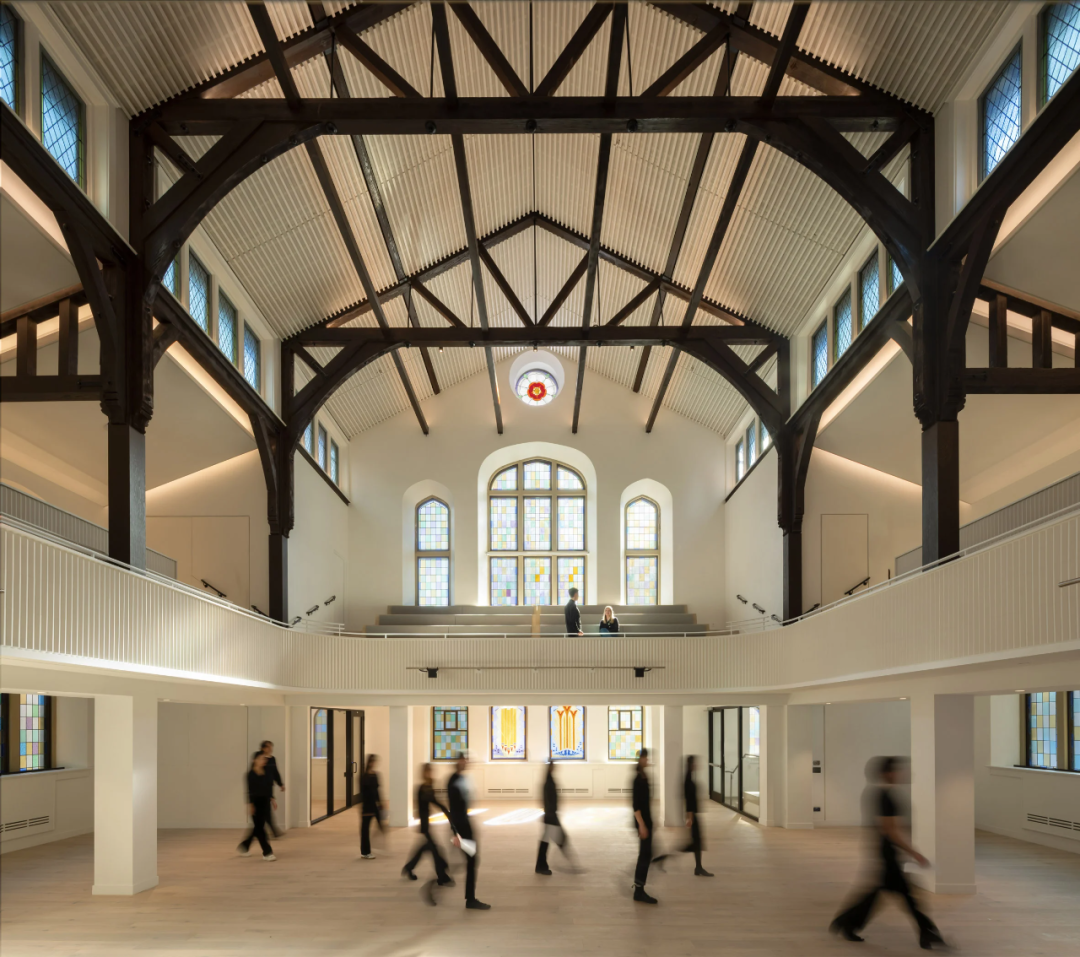 与效果图一模一样？真正完美的交付-68