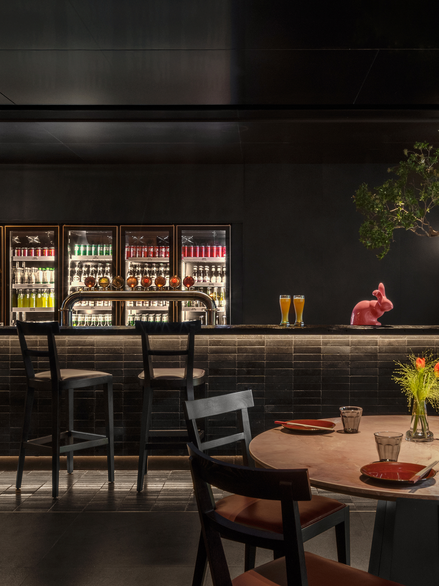 胡大·五店丨中国北京丨屋里门外设计-46