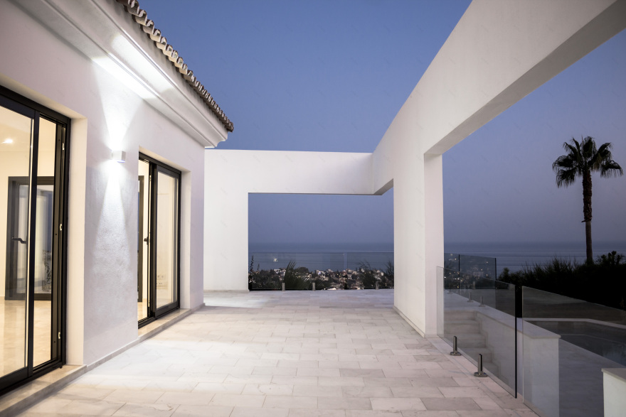 House Renovation and Extension in Pinares | GANA Arquitectura-21