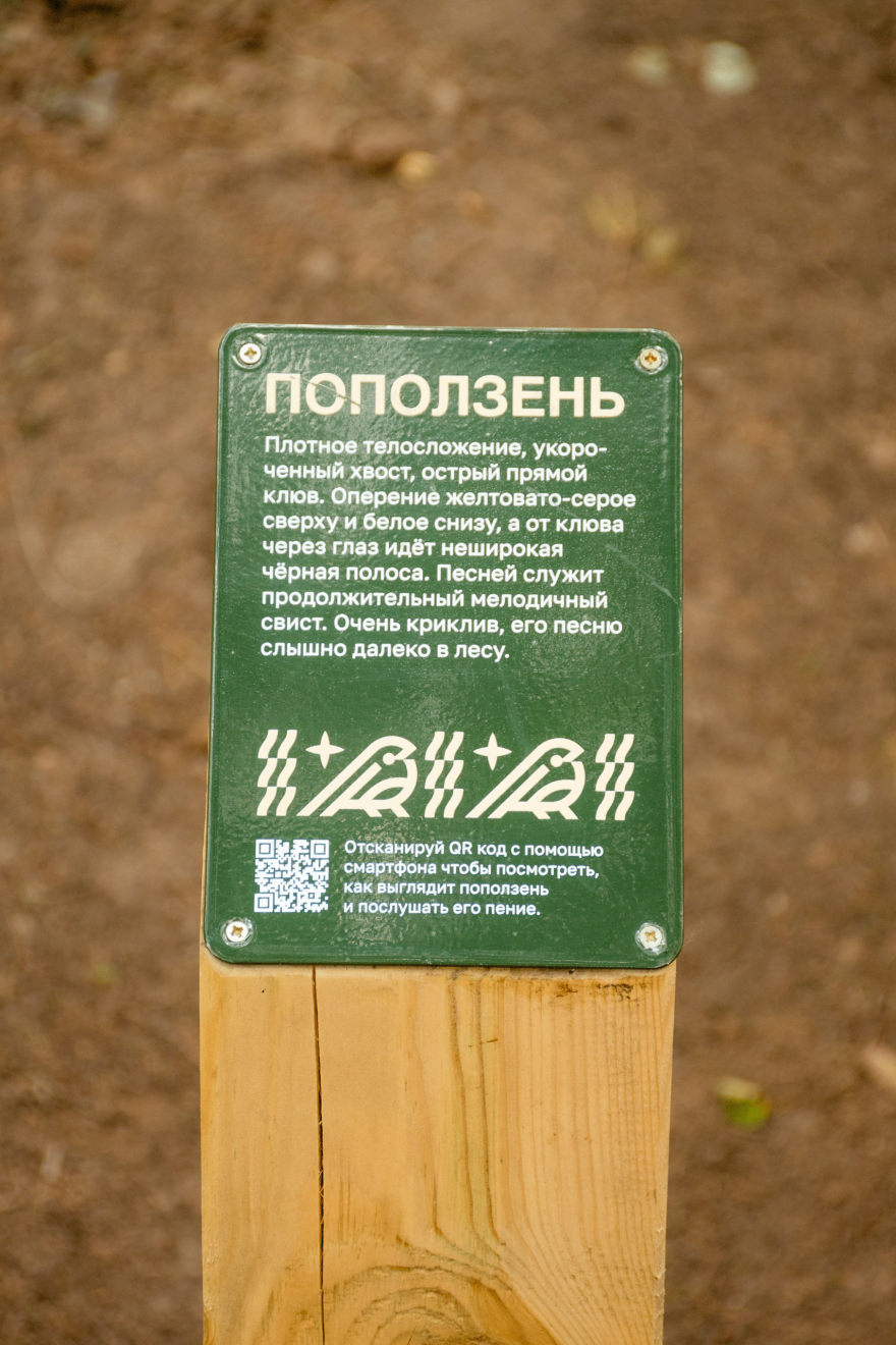 蒂希诺公园丨俄罗斯伊热夫斯克丨ARCH_IZNANKA-22