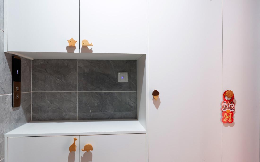 是家也是孩子的游乐园-32