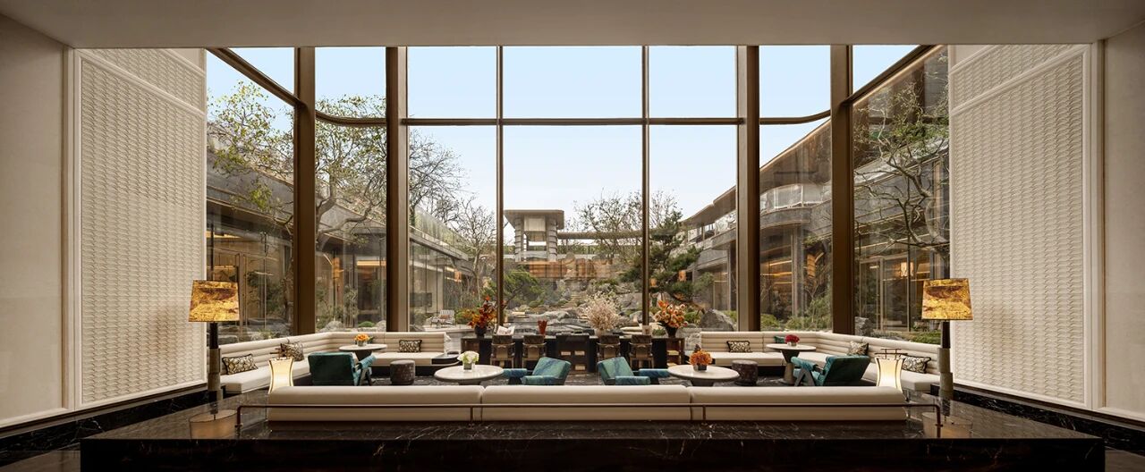 飞龙绿城·颐和海岸丨中国烟台-24