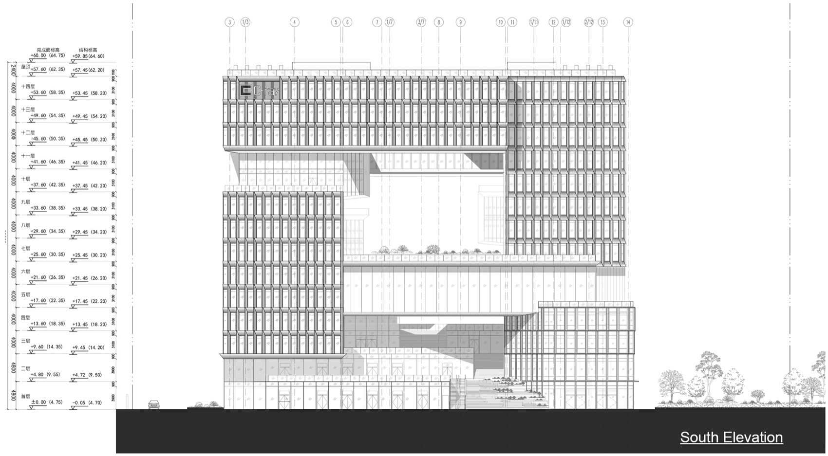 杭州开物创新大厦丨中国杭州丨AaaM Architects-87