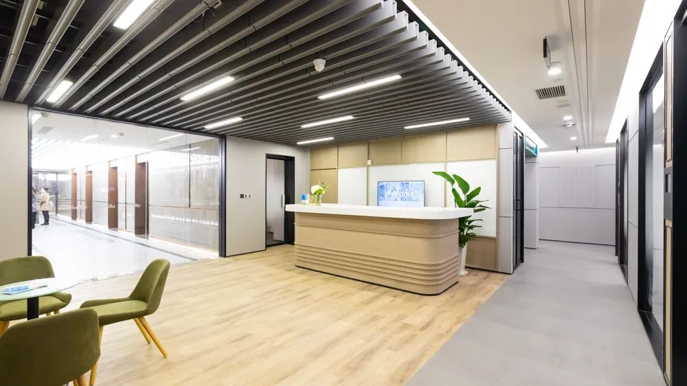 成都中海国际 Office Zip 3.0——现代办公与本土文化的完美融合-86