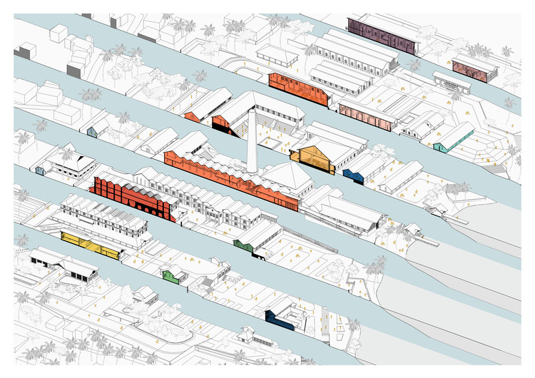 建筑视觉大奖 40 个决赛作品-56