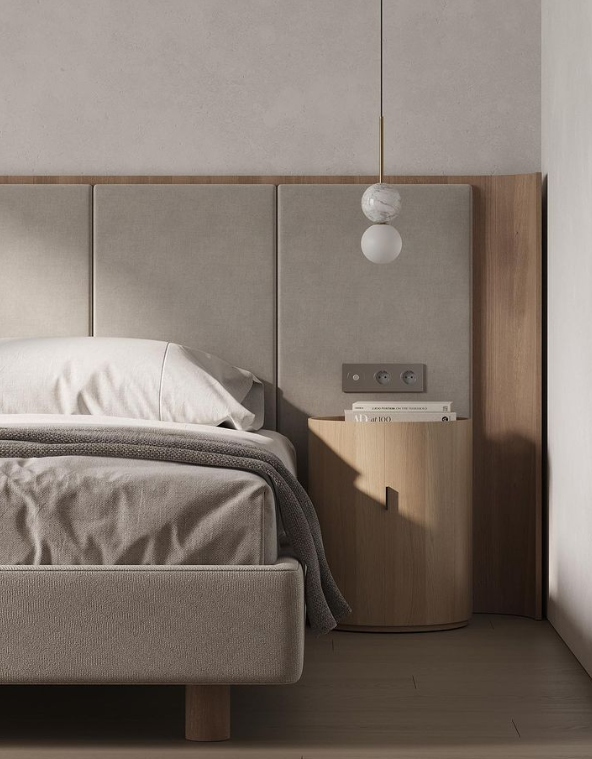 Sadovye Kvartaly 极简公寓设计丨俄罗斯莫斯科丨ZE|Workroom-39