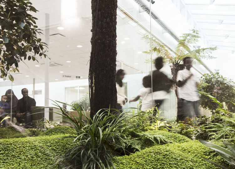 索马里社区医疗中心-26