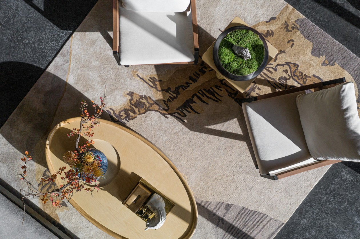 那柯里·德商国际旅游度假区丨中国普洱丨成都九度装饰设计-44