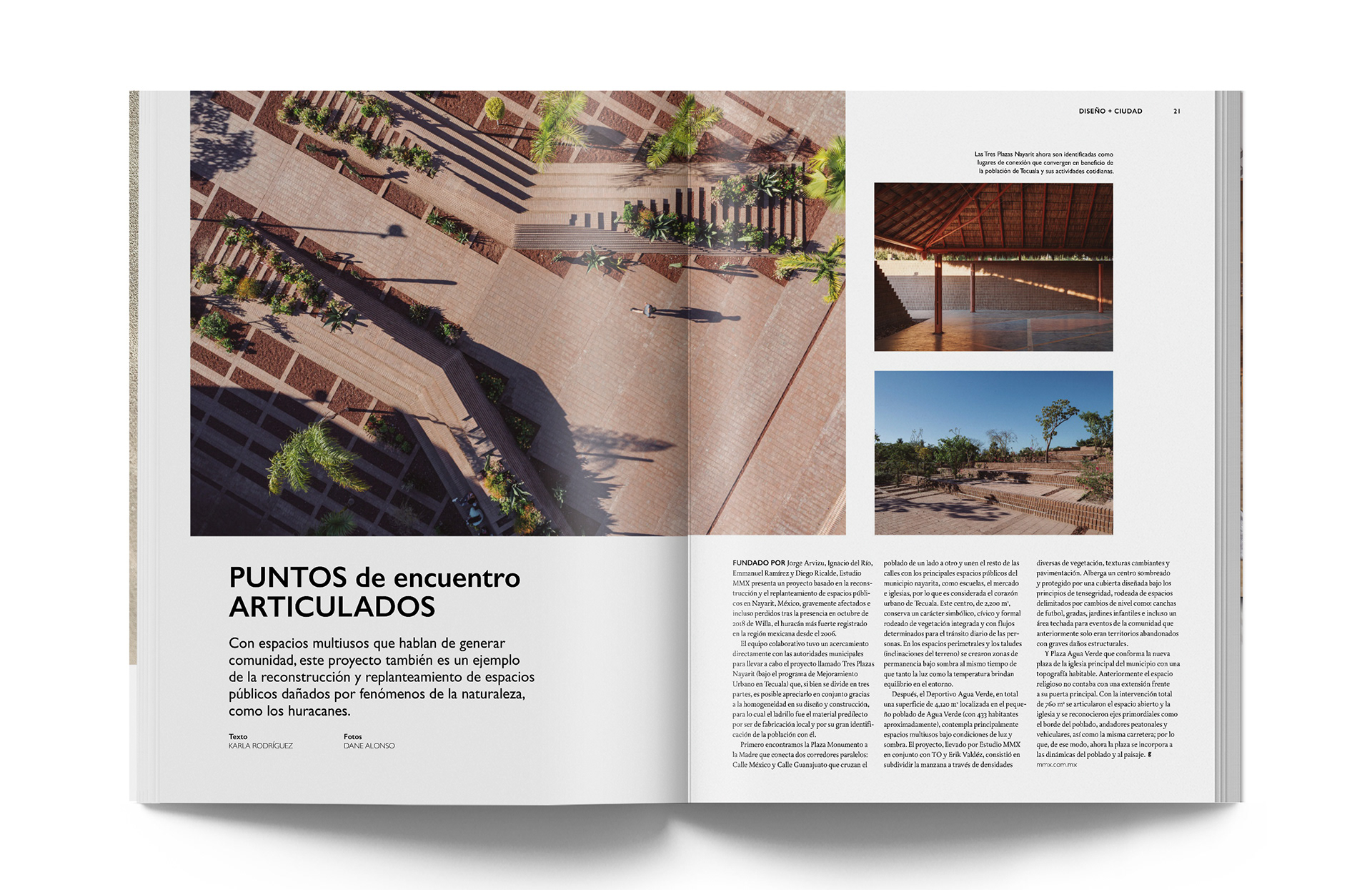 全球地方化第 61 号丨Andrea Flores-11