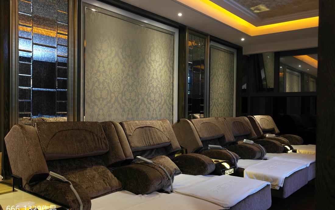 
广州英伦公馆酒店 -16