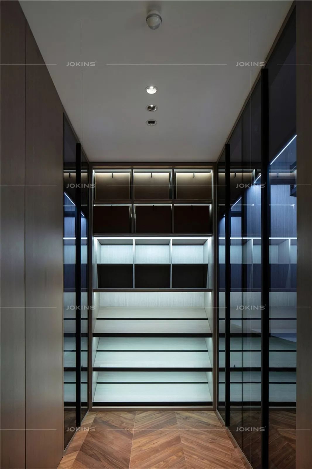 现代极简,品质生活的艺术演绎-93