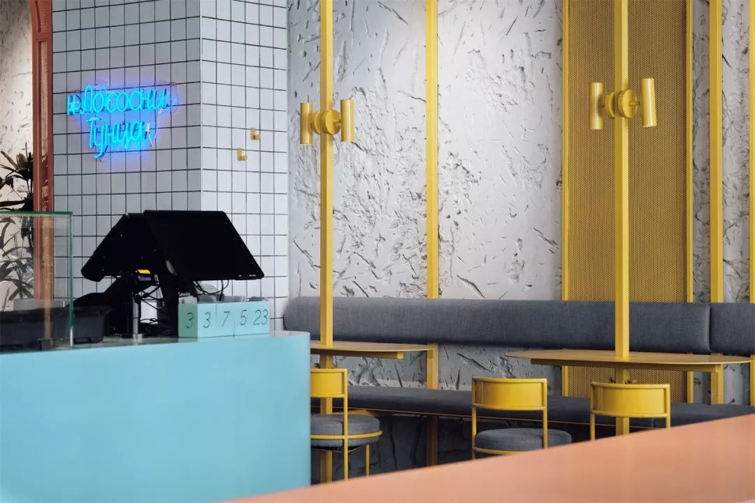 简约至上,空间为魂——DA 建筑师事务所室内设计案例-8