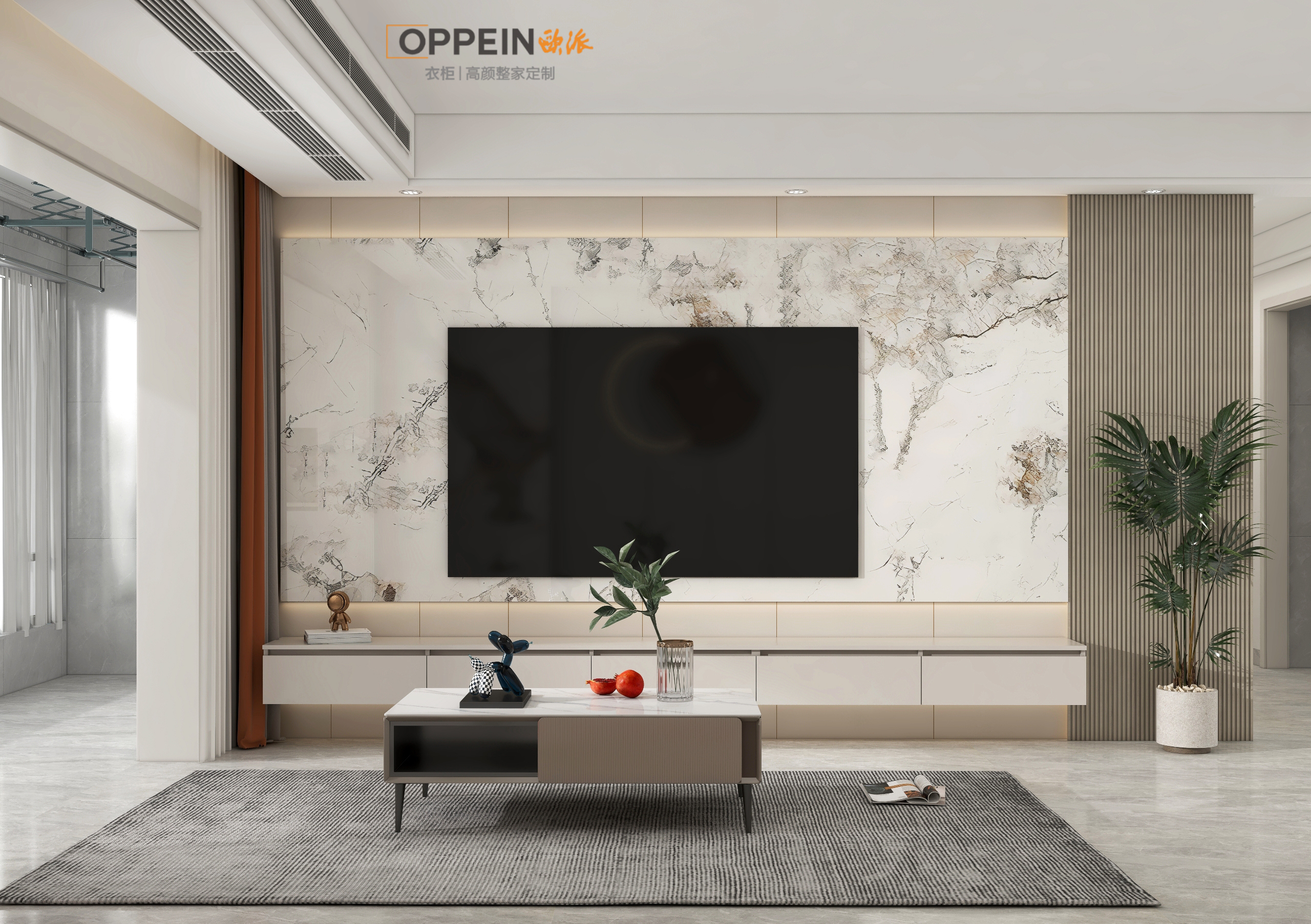 陈美女云麓大观12栋04户型雅居-12