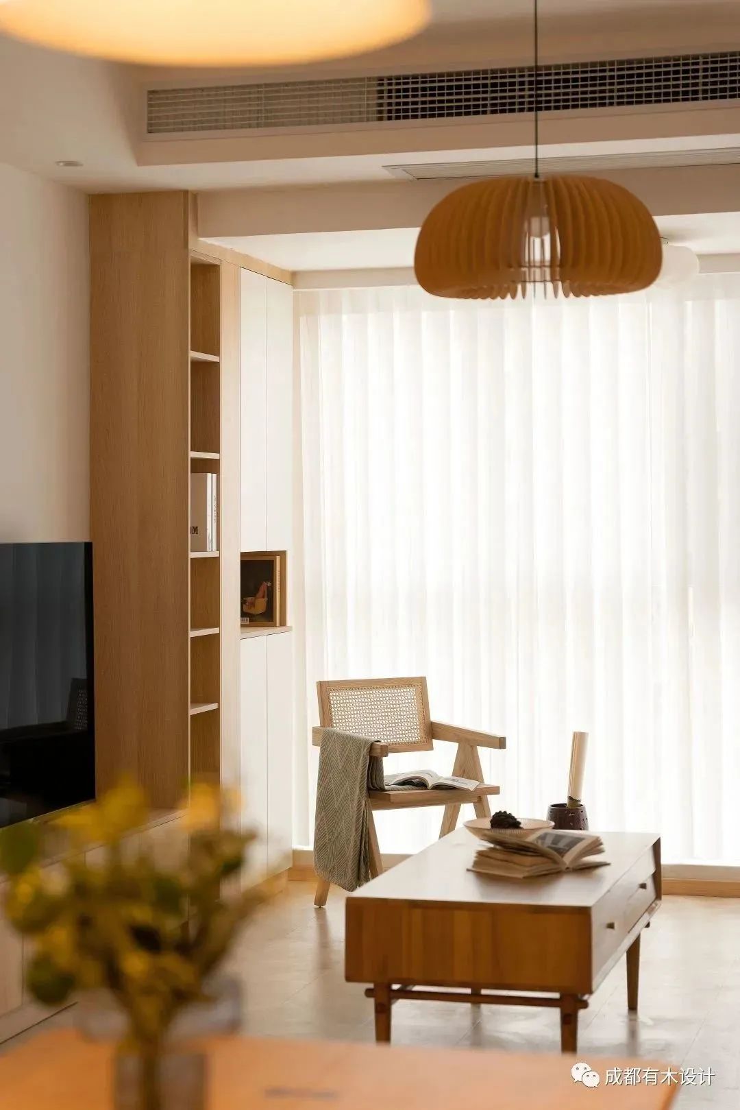九龙小区全案托管养老设计丨中国成都丨有木设计-26