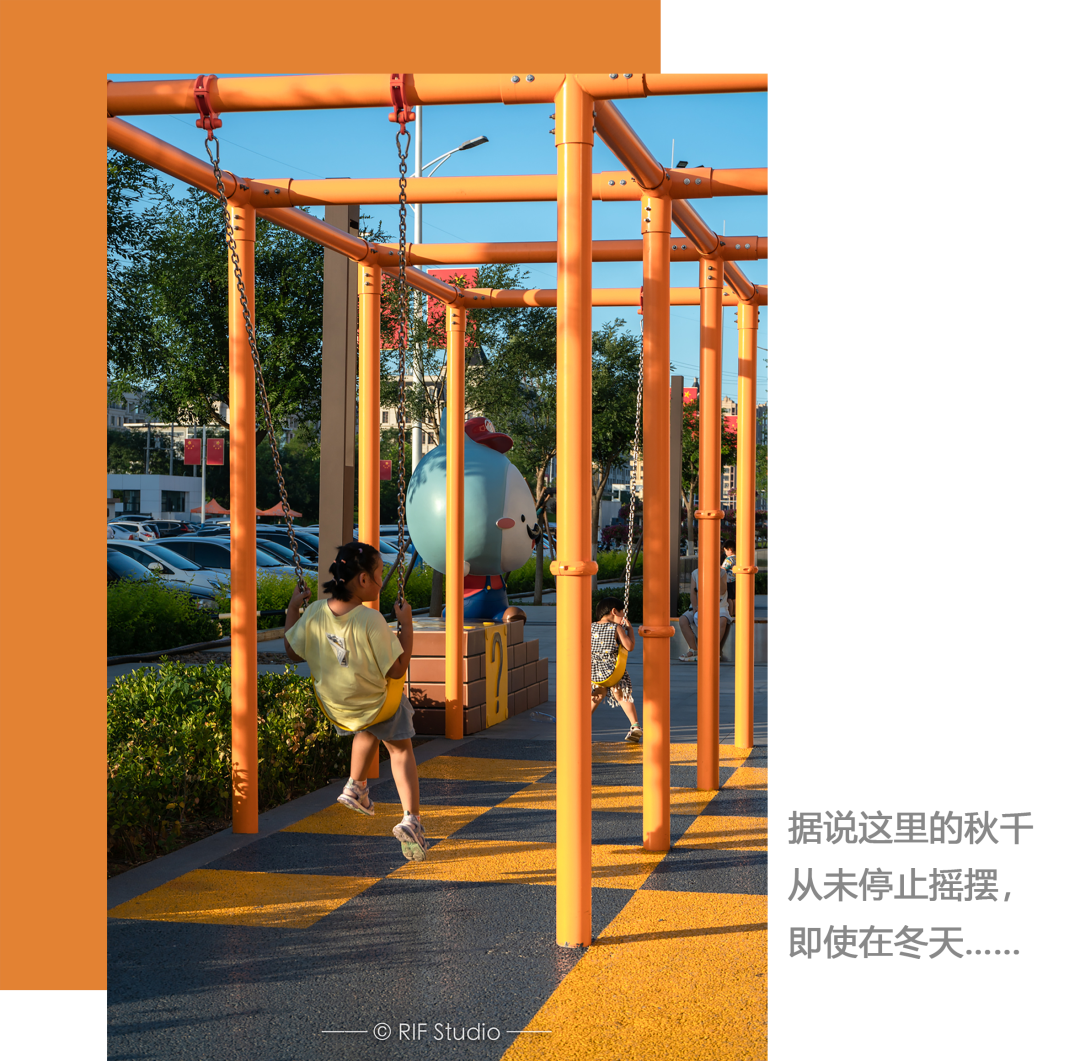 绥中西水·风华里大区丨中国葫芦岛丨北京未琦-120