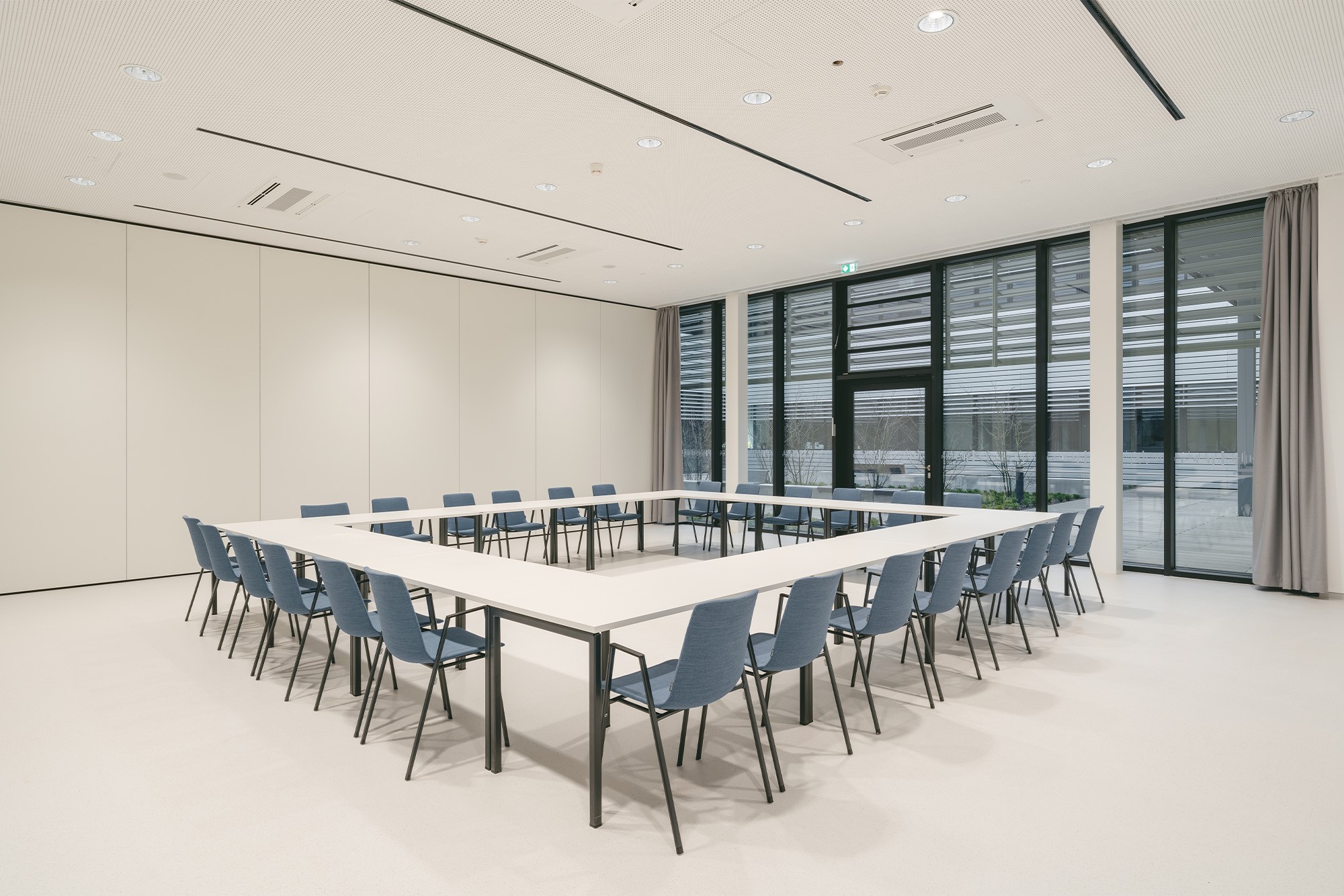 五彩斑斓办公空间-5