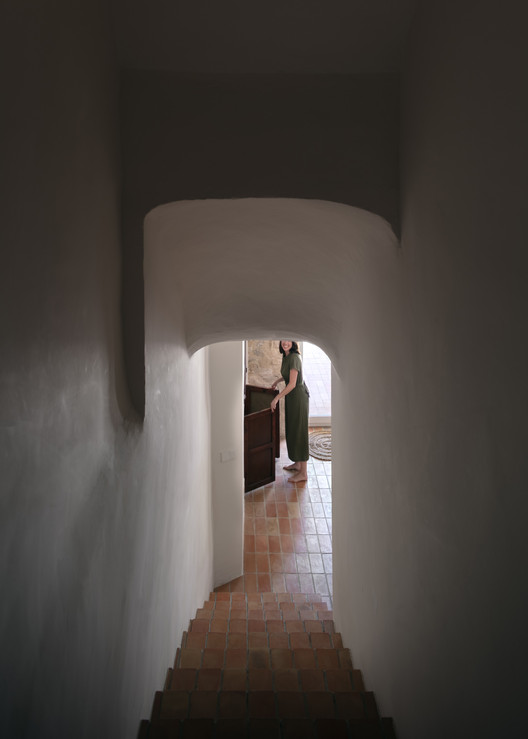 岁月流转中的乡村家园重塑-22