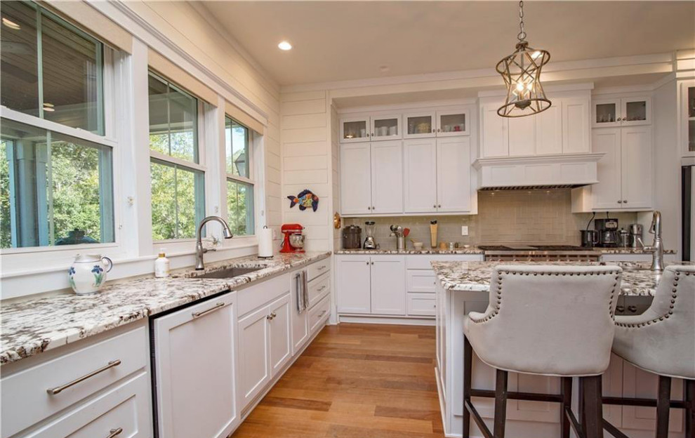 丨Bob Chatham Custom Home Design-5