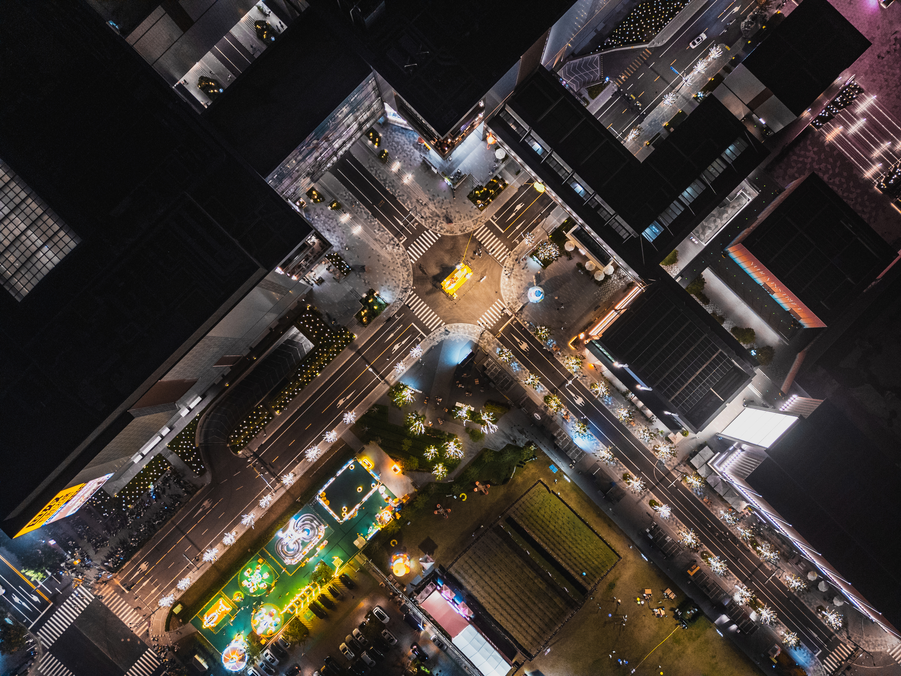 雨花万象天地 场景塑造让商业空间有了 生活温度丨中国南京-2