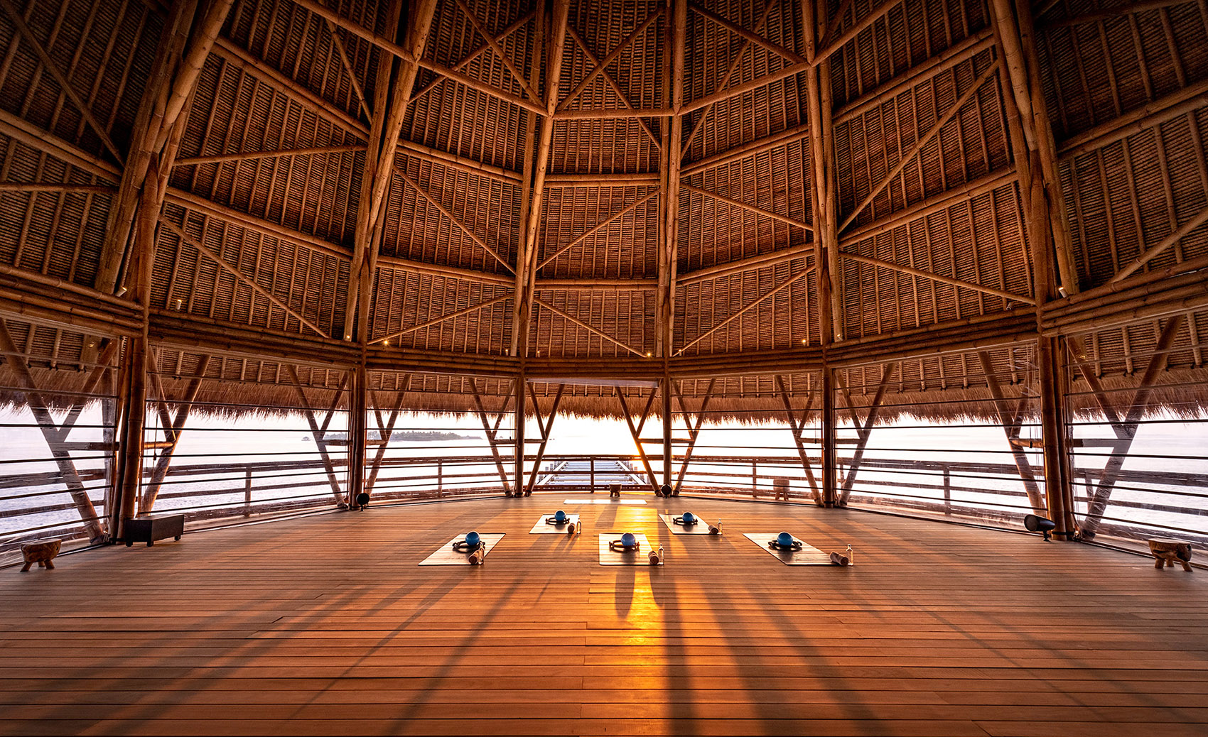 JOALI BEING 度假村丨马尔代夫丨Autoban-130