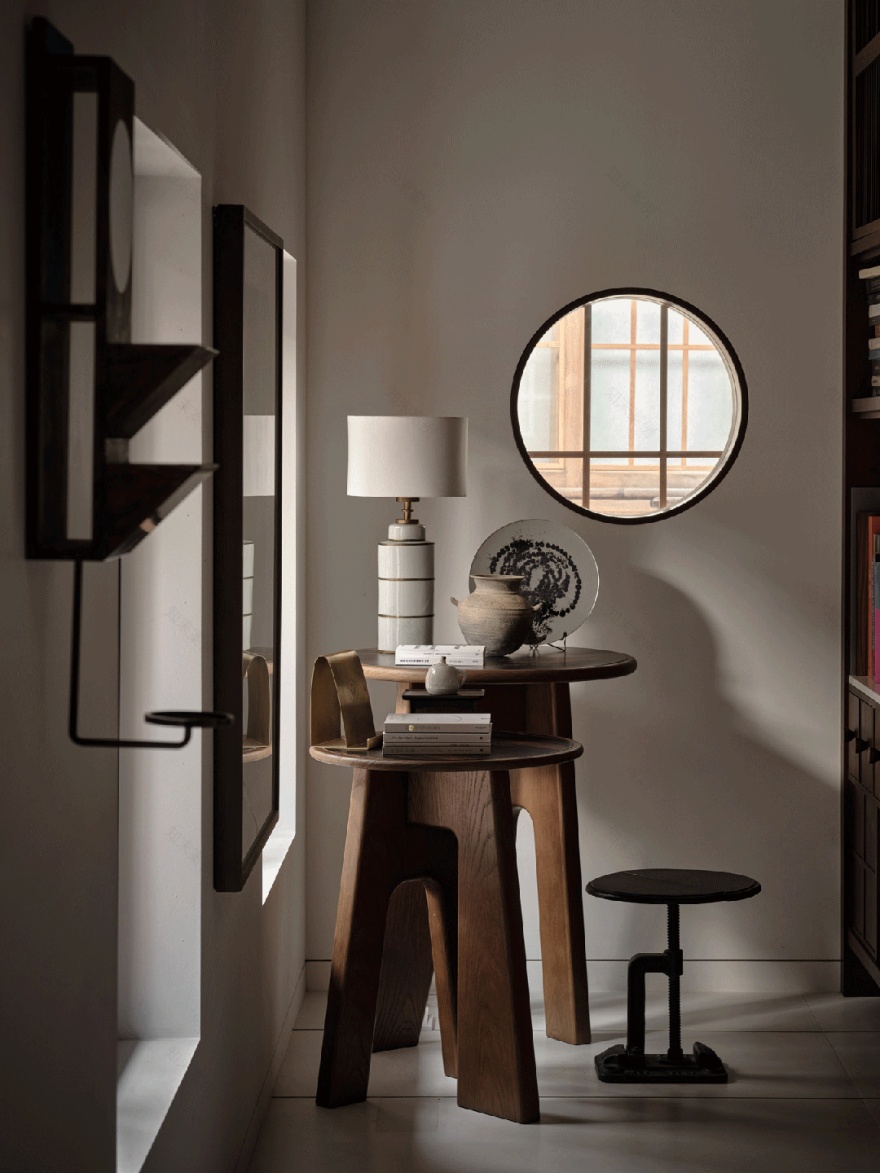 青松斋丨韩国首尔丨Teo Yang Studio-0