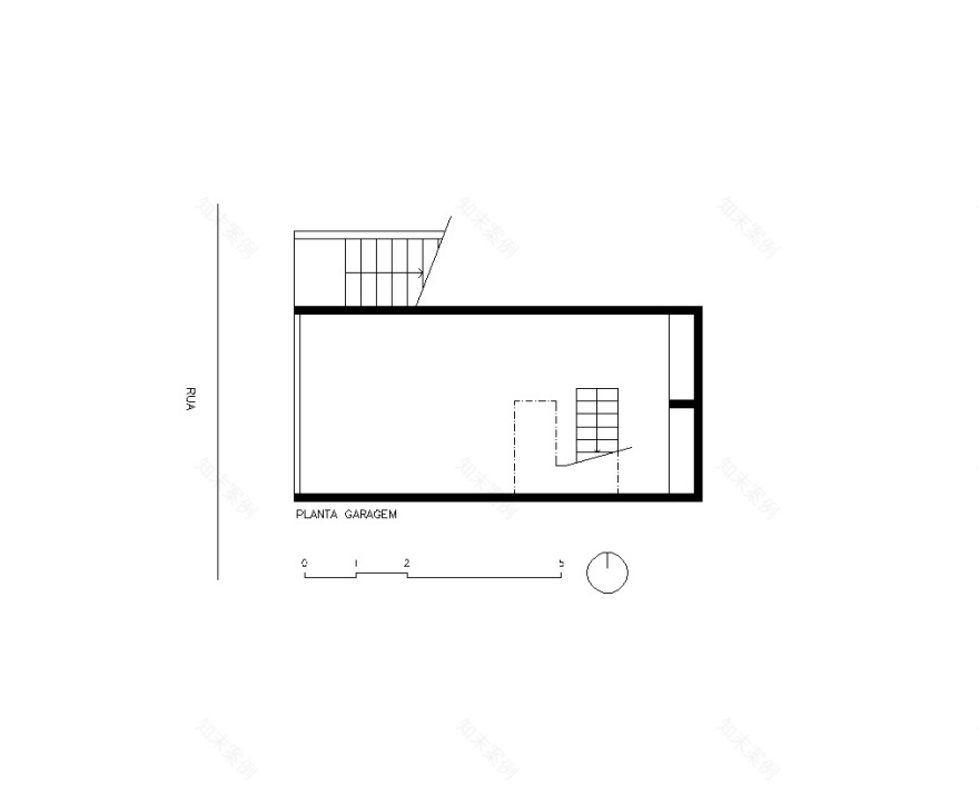 巴西 Bi·iga 社区百年老宅翻新记-46
