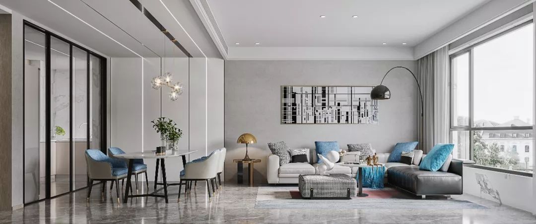 华派国际空间设计 | 承载梦想的团队-29