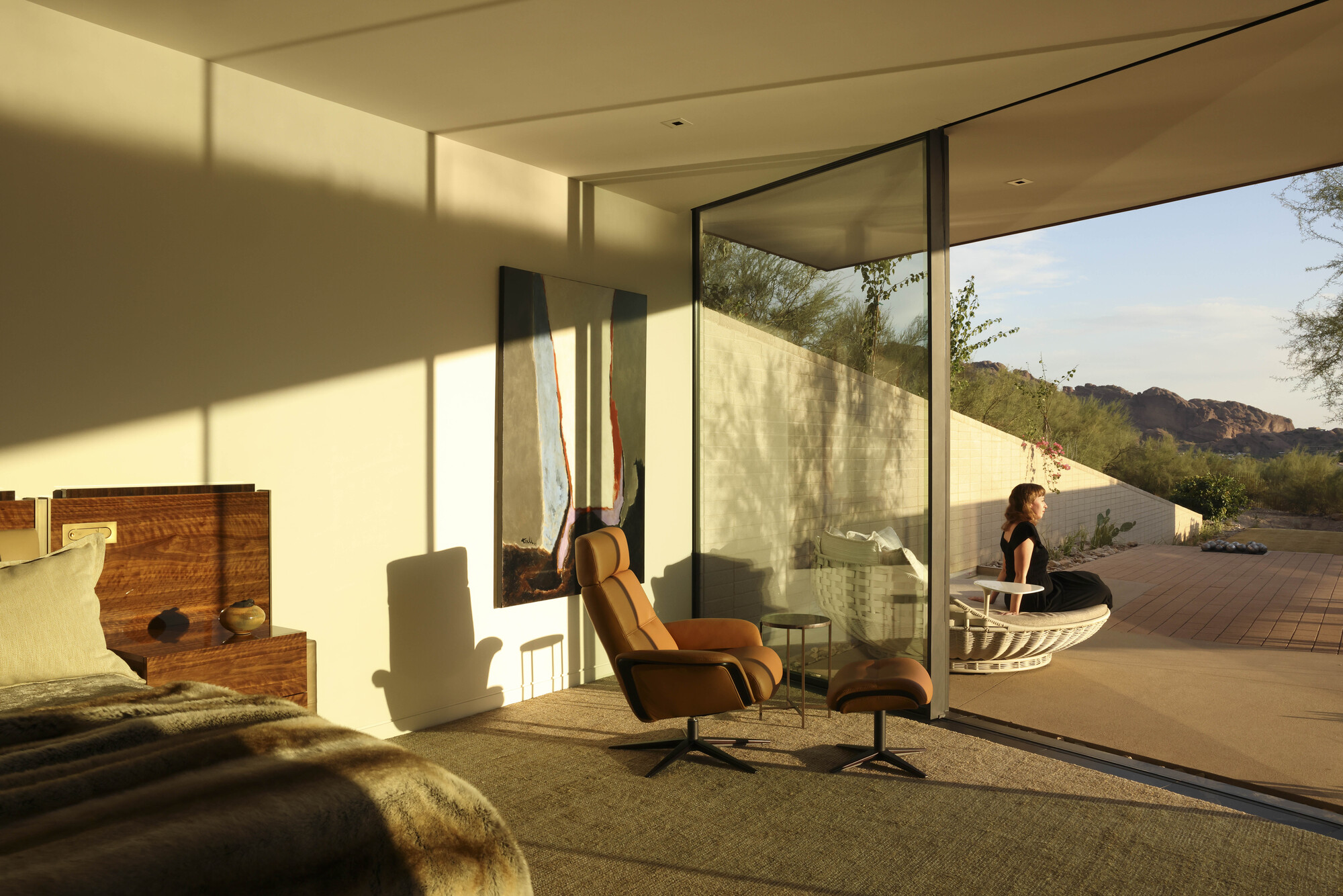 丨美国丨Kendle Design Collaborative-36