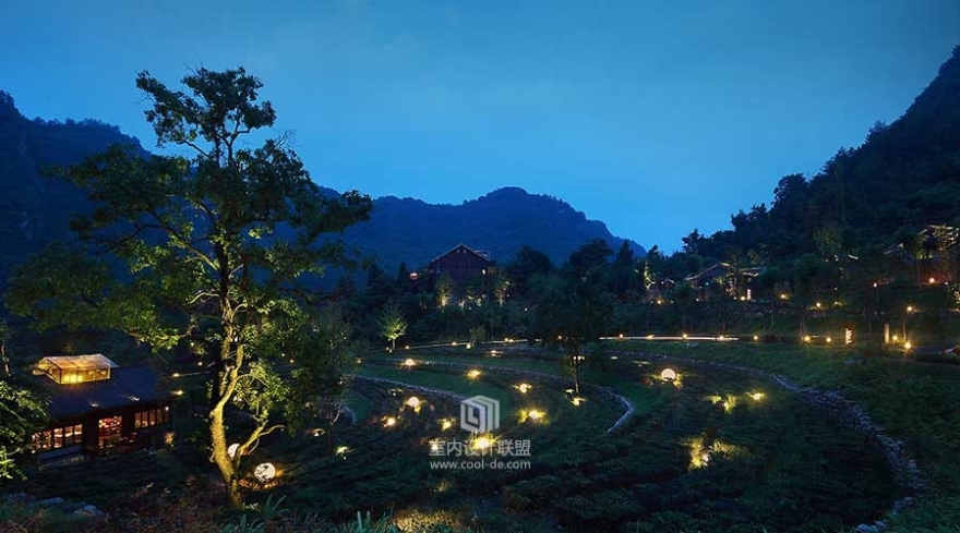 湖南张家界禾田居度假酒店-26