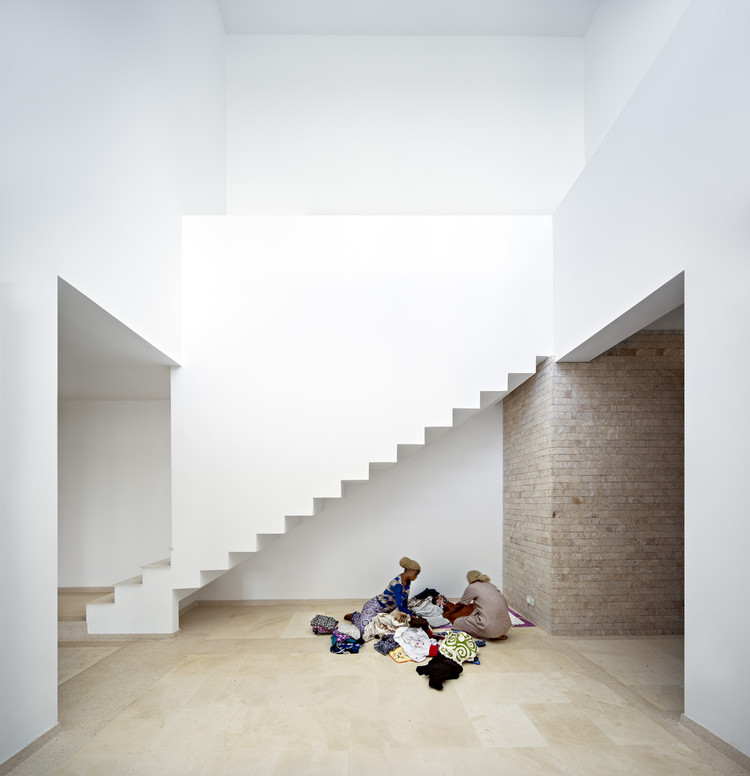 丨肯尼亚蒙巴萨丨Urko Sanchez Architects-26
