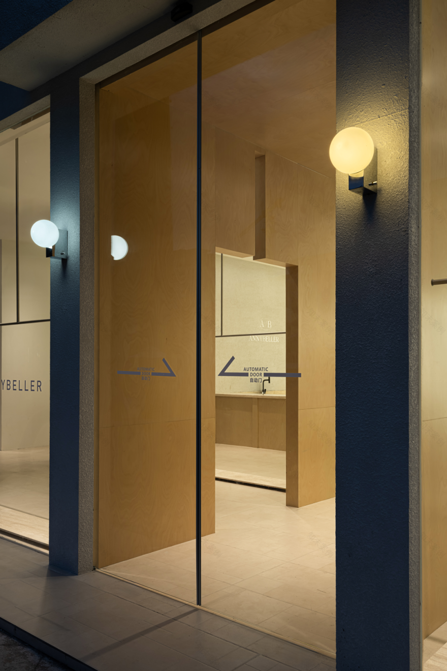 丰盈的尺度丨中国广西丨笾界建筑-8