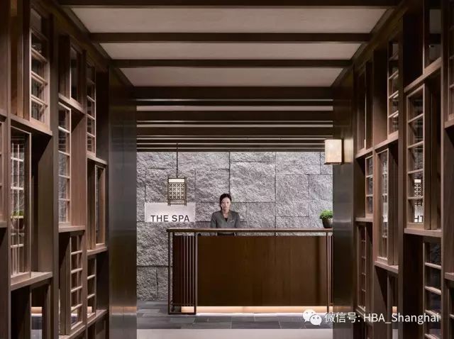 【金螳螂·HBA作品】京都四季酒店-20