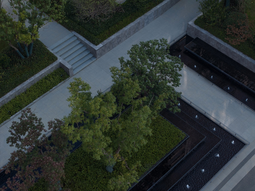 山行|南京中海 · 南山印(大区)-23