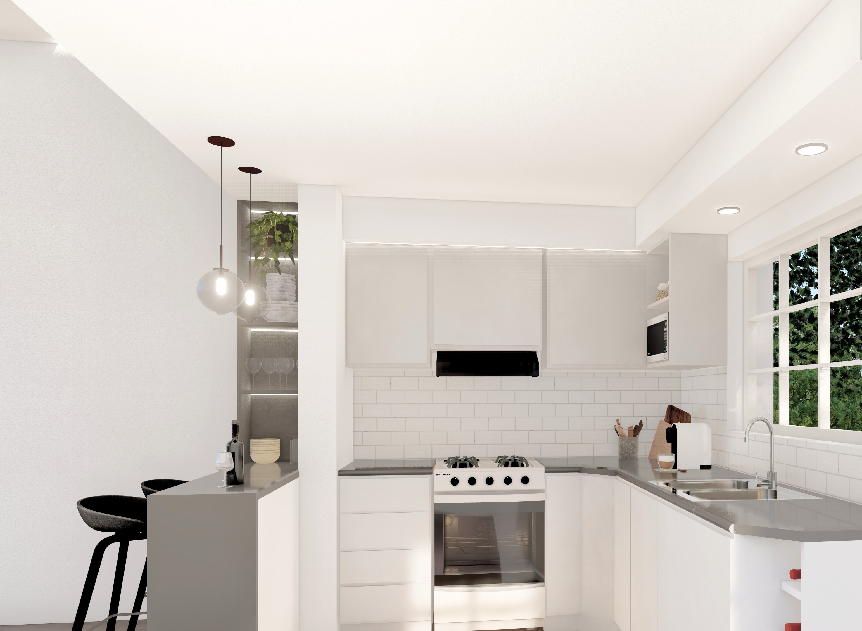 REMODELACION Y RENDERS DE COCINA-propuestas de material-2
