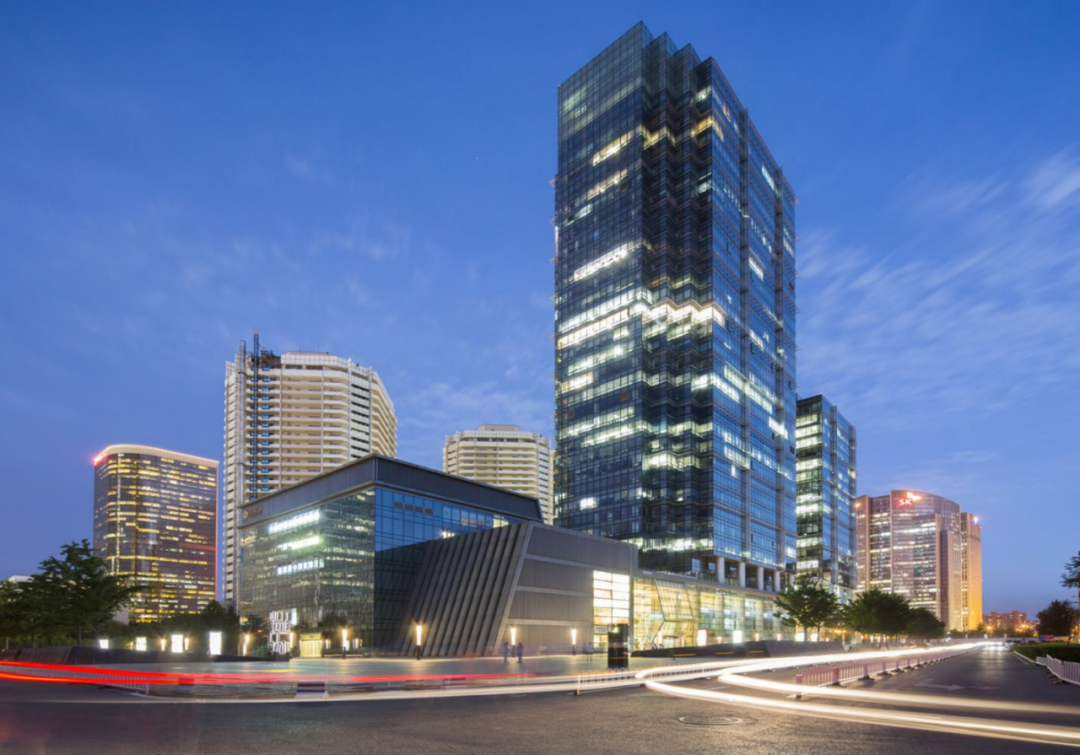 十五年稳定续租率！ ——北京中海广场打造生态运营新标杆-14