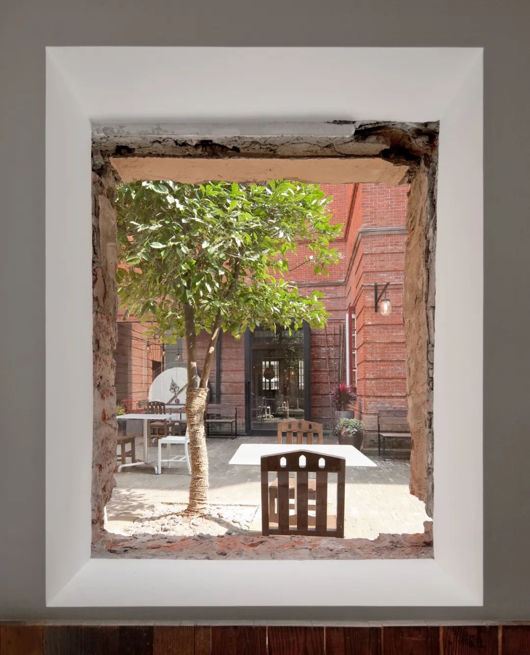 福州礼堂丨中国福州丨如恩-0