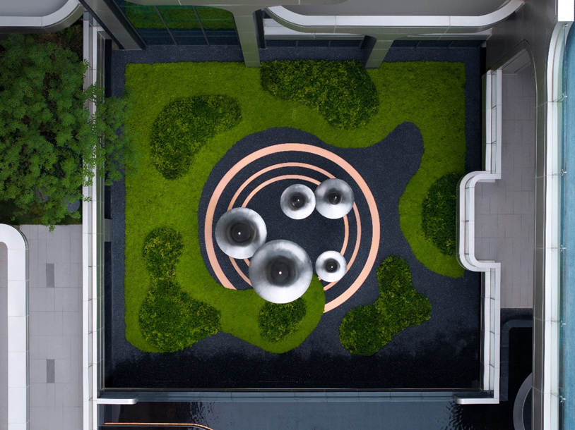 觅见山水 悦享未来丨武汉泷悦长安-56