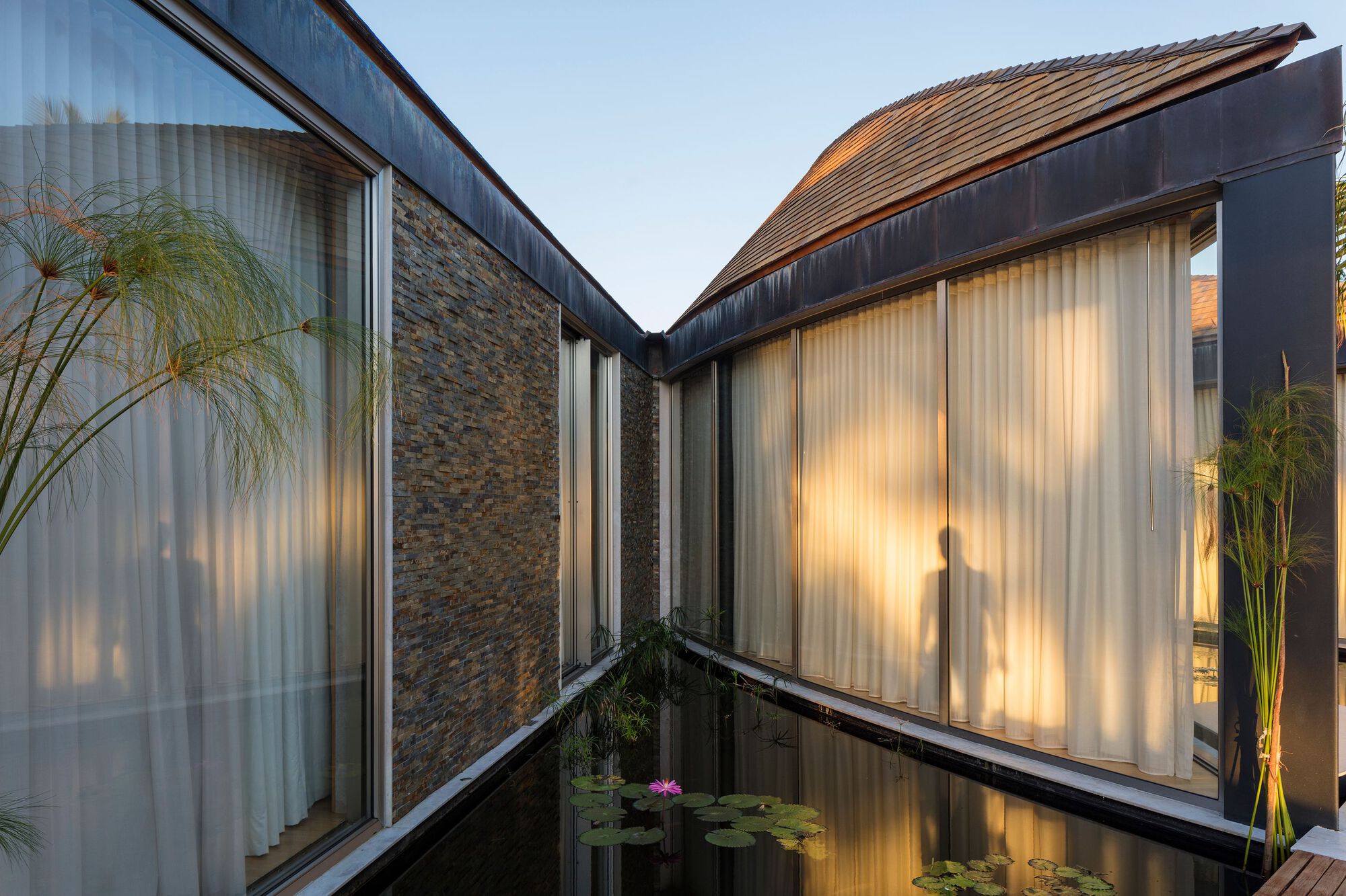 蓬塔卡纳住宅-49