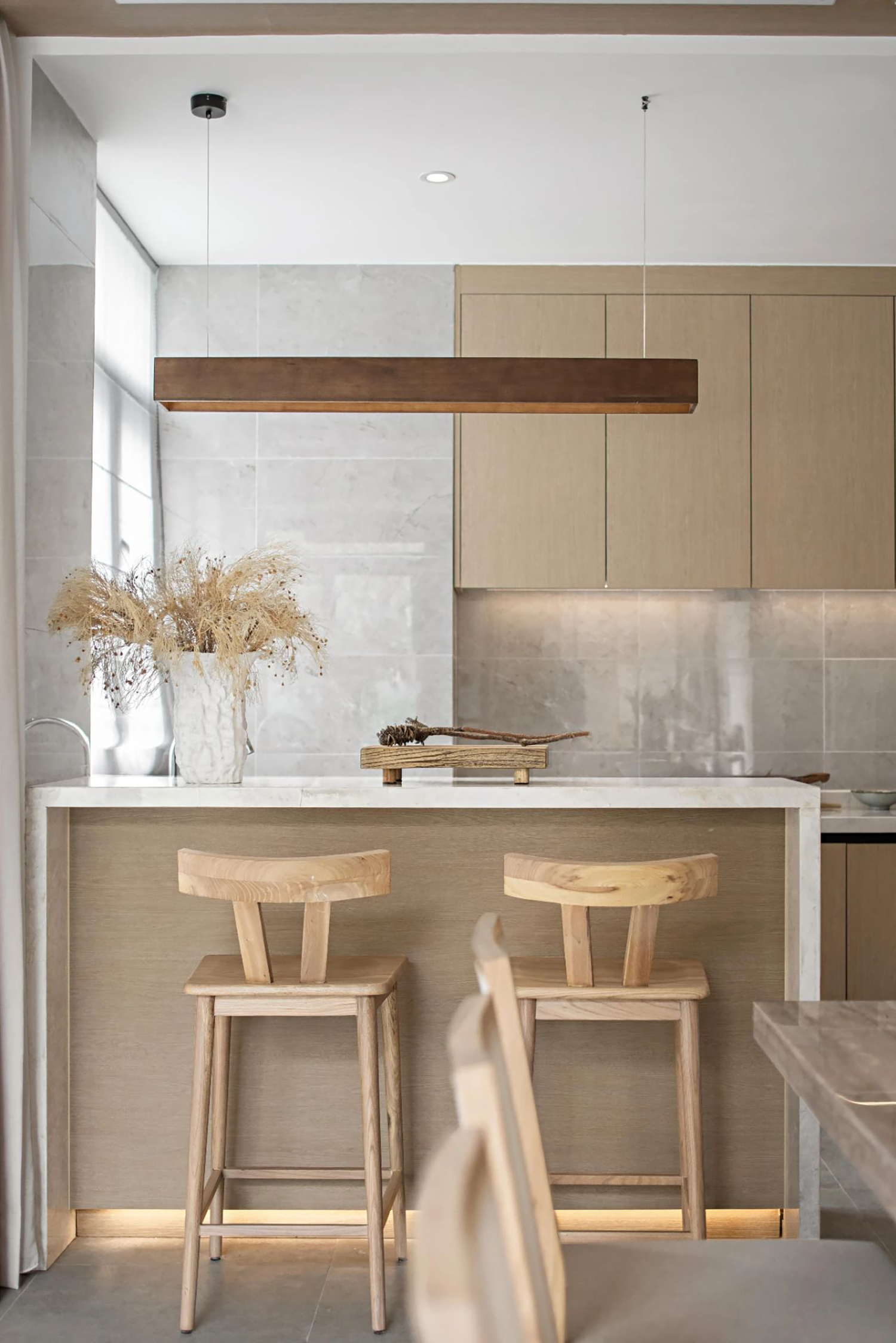 引擎联合设计融创十方堂小镇·民宿-60