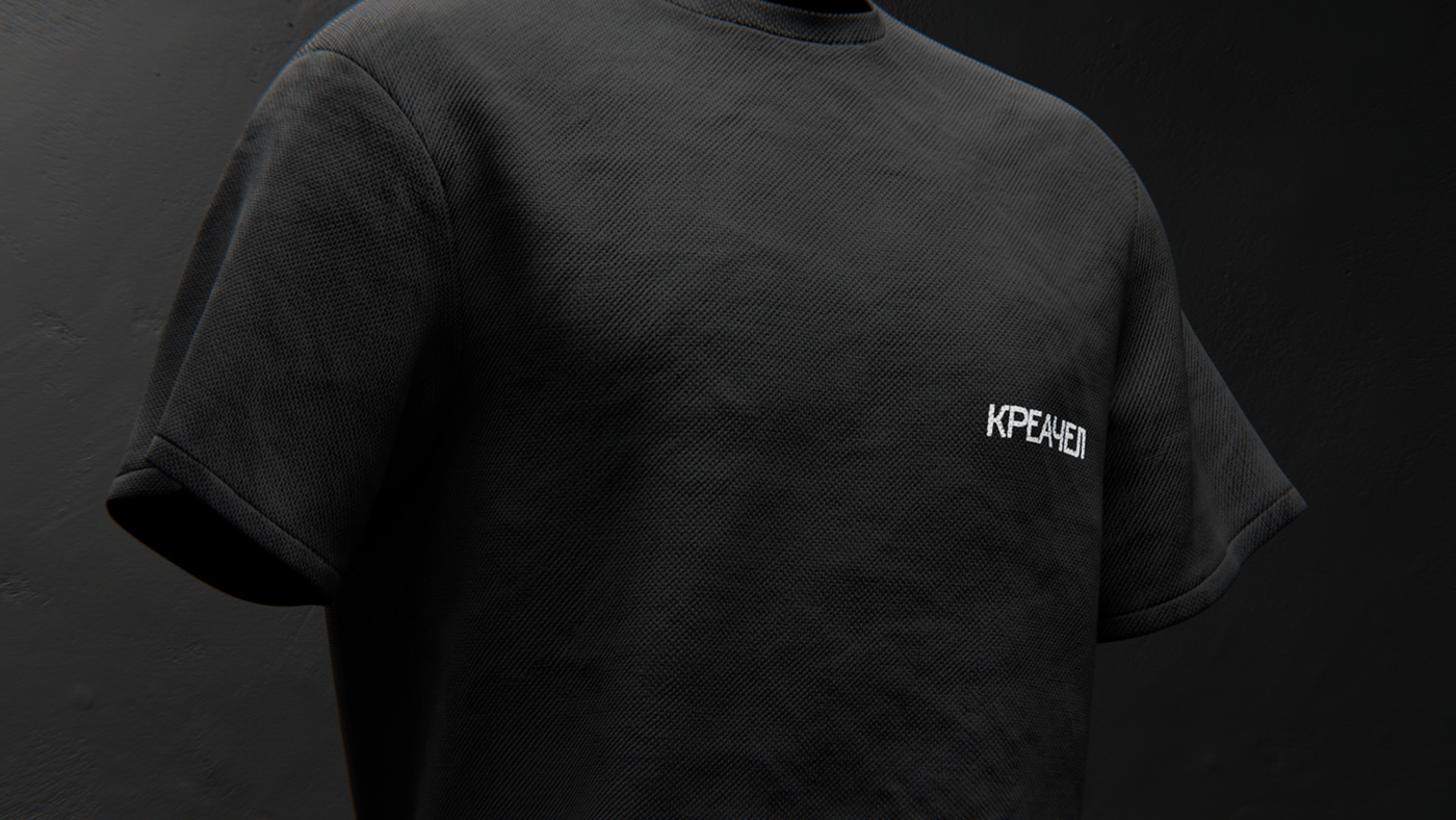 CREACHELLA 2020丨俄罗斯-25