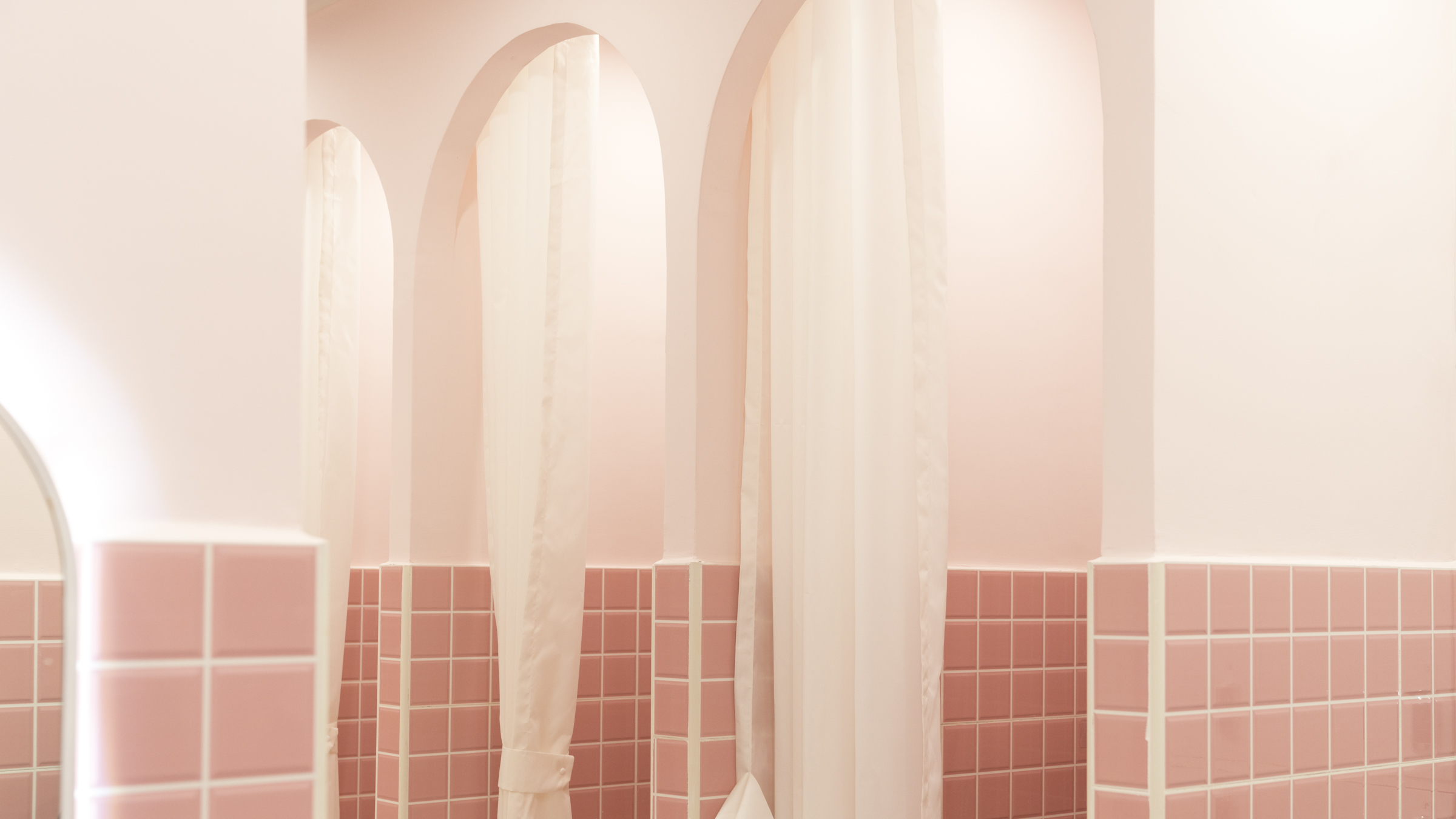 东莞南城小漾亲子游泳馆丨中国东莞丨意匠工作室-61