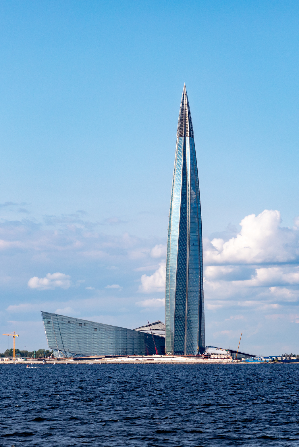 2021 全球最佳高层建筑奖&都市人居奖获奖项目-20