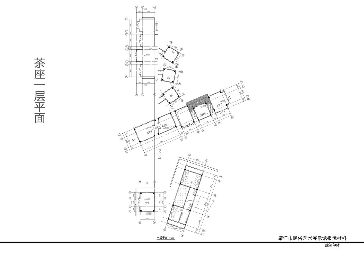 靖江市民俗艺术馆,荣朝晖工作室-44