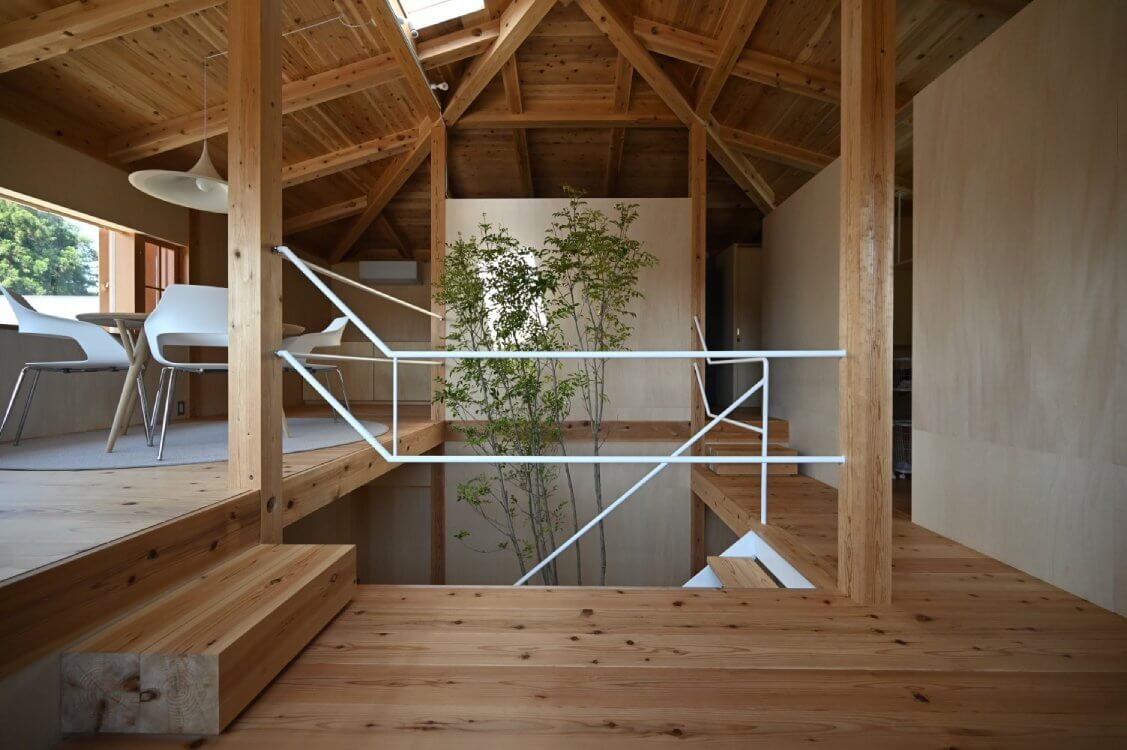 １９００プロジェクト | 岐阜の設計事務所・後藤耕太建築工房-17