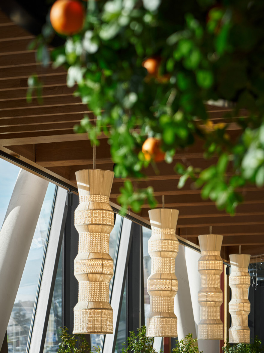 餐厅“ГОСПОДА УДАЧИ”-10