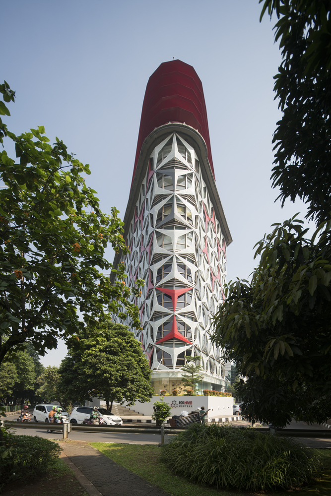 HDI Hive Menteng  PT Envirotec Indonesia-41