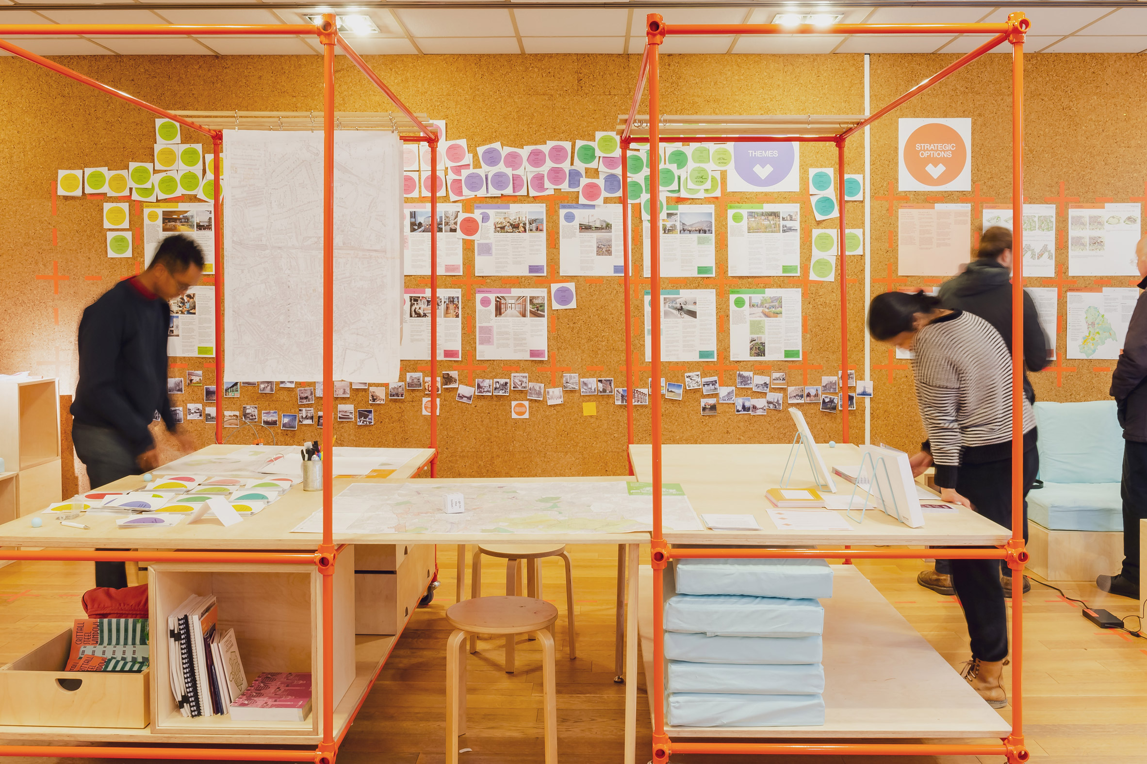 奥斯陆建筑三年展 | 探索未来社区的五大创新设计-28